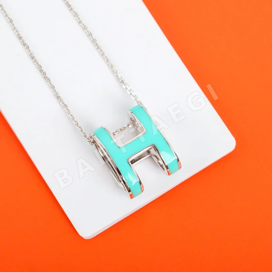 에르메스 목걸이 70278 Hermes Necklace 상세 이미지 3