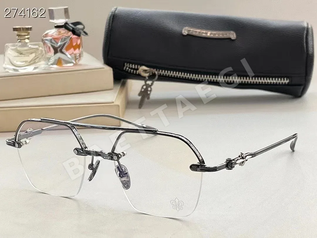 크롬하츠 선글라스 204747 Chrome Hearts Sunglasses 상세 이미지 7