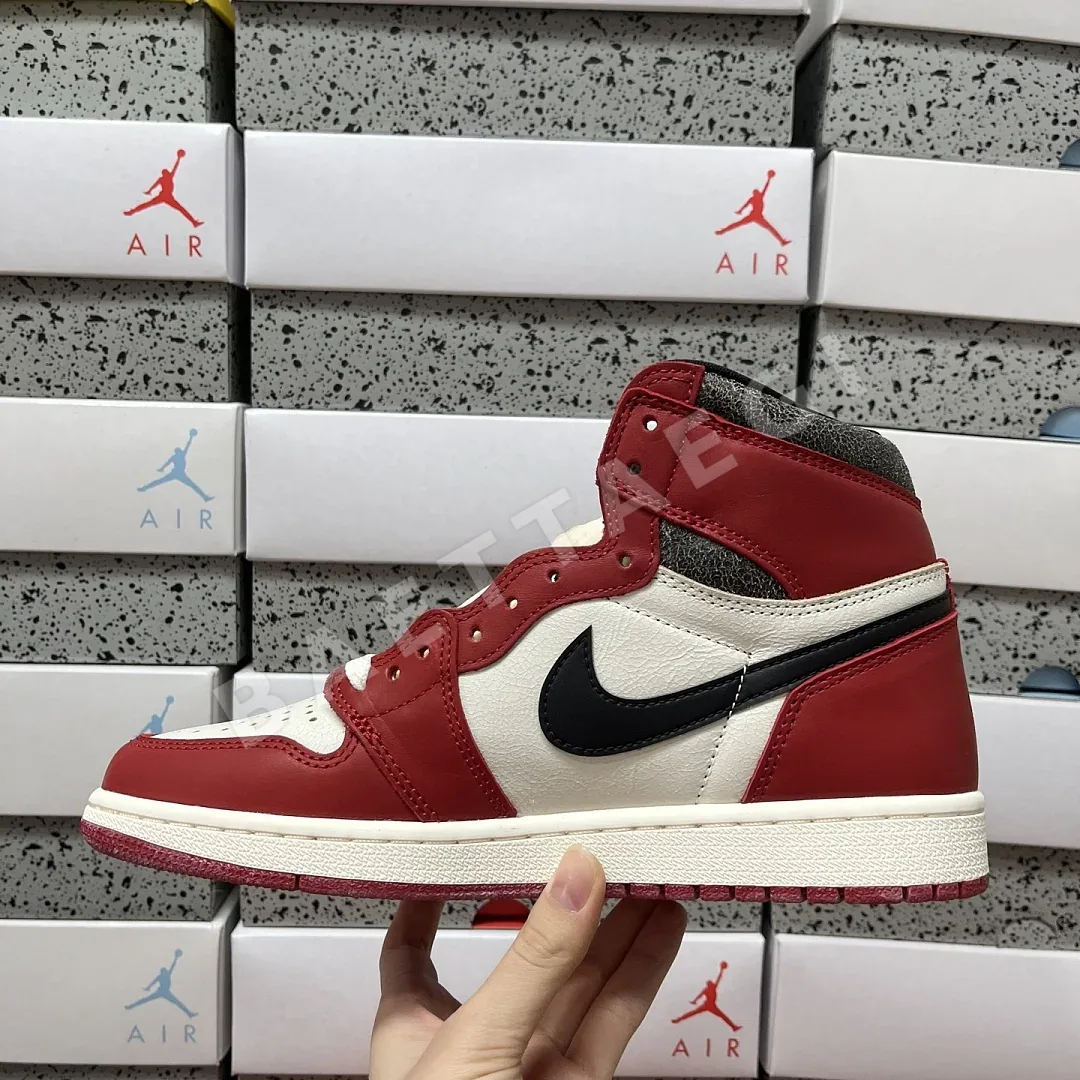 나이키 [PK4.0] DZ5485-612 201939 Nike Chicago Lost And Found 상세 이미지 9