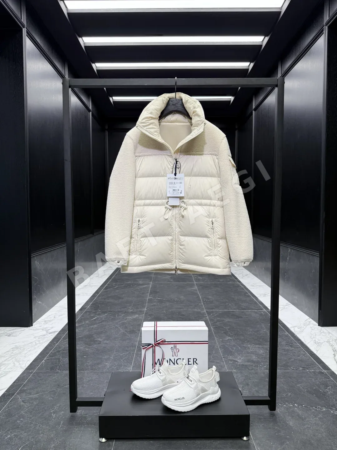 몽클레르 남성 패딩 181195 Moncler Padding 상세 이미지 2