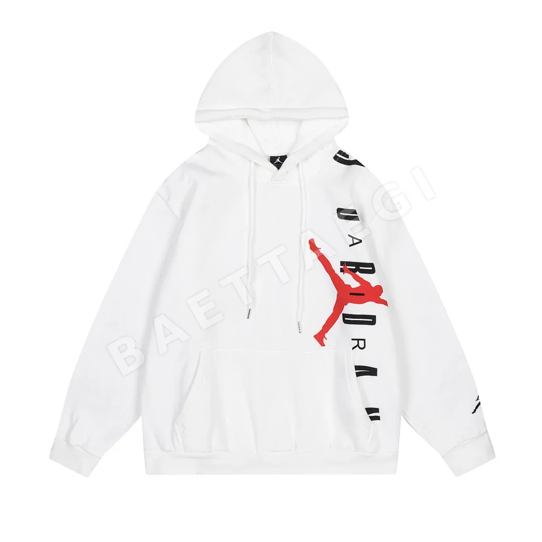 나이키 조던 후드티 203054 Nike Jordan Hoodie 상세 이미지 14