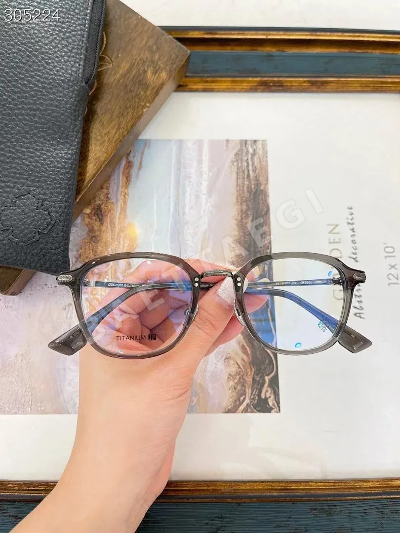 크롬하츠 선글라스 204886 Chrome Hearts Sunglasses 상세 이미지 8