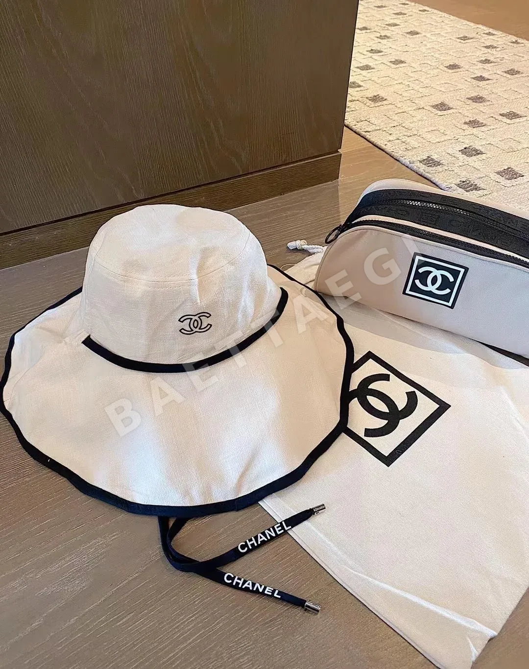 샤넬 모자 82071 Chanel Cap 상세 이미지 4