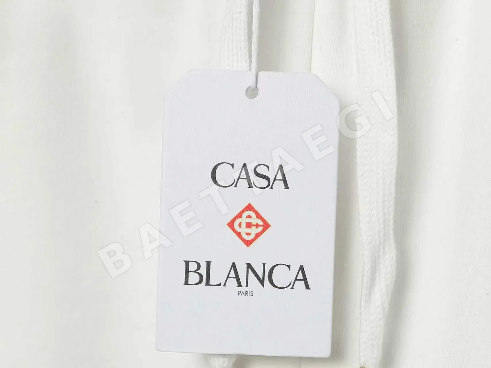 카사블랑카 여성 바지 91059 Casablanca Pants 상세 이미지 5
