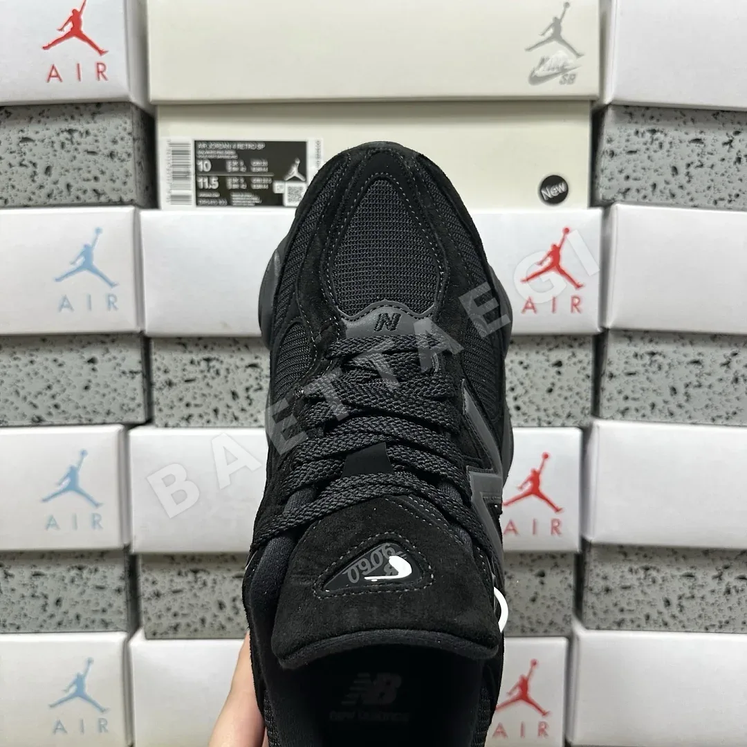 뉴발란스 [C] 9060 U9060BPM 202119 New Balance 9060 상세 이미지 2
