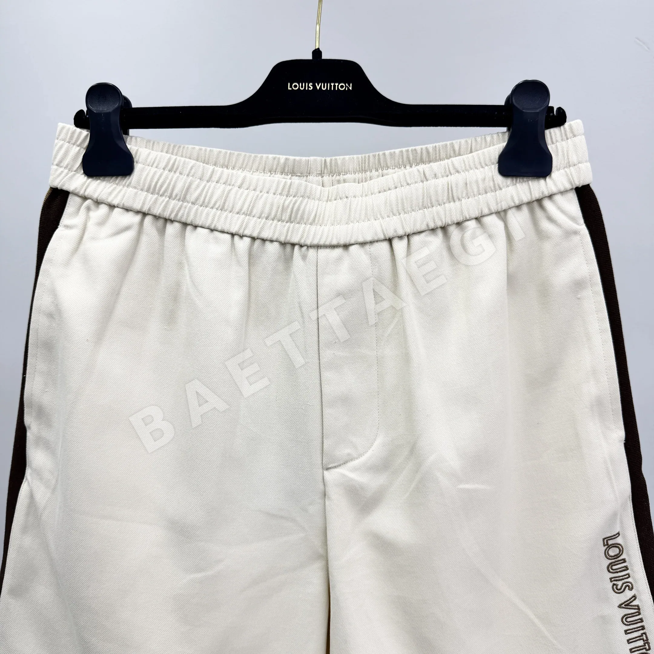 루이비통 패치워크 반바지 41203 Louis Vuitton Shorts 상세 이미지 12