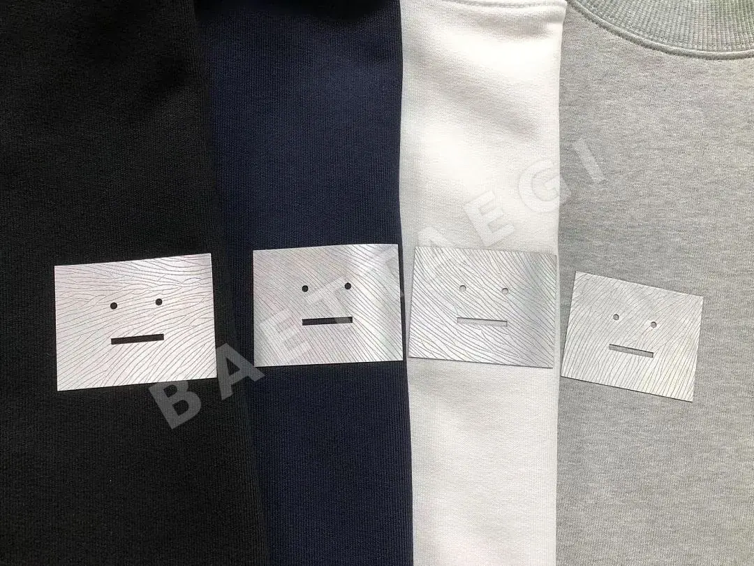 아크네스튜디오 후드티 203507 Acne Studios Hoodie 상세 이미지 21
