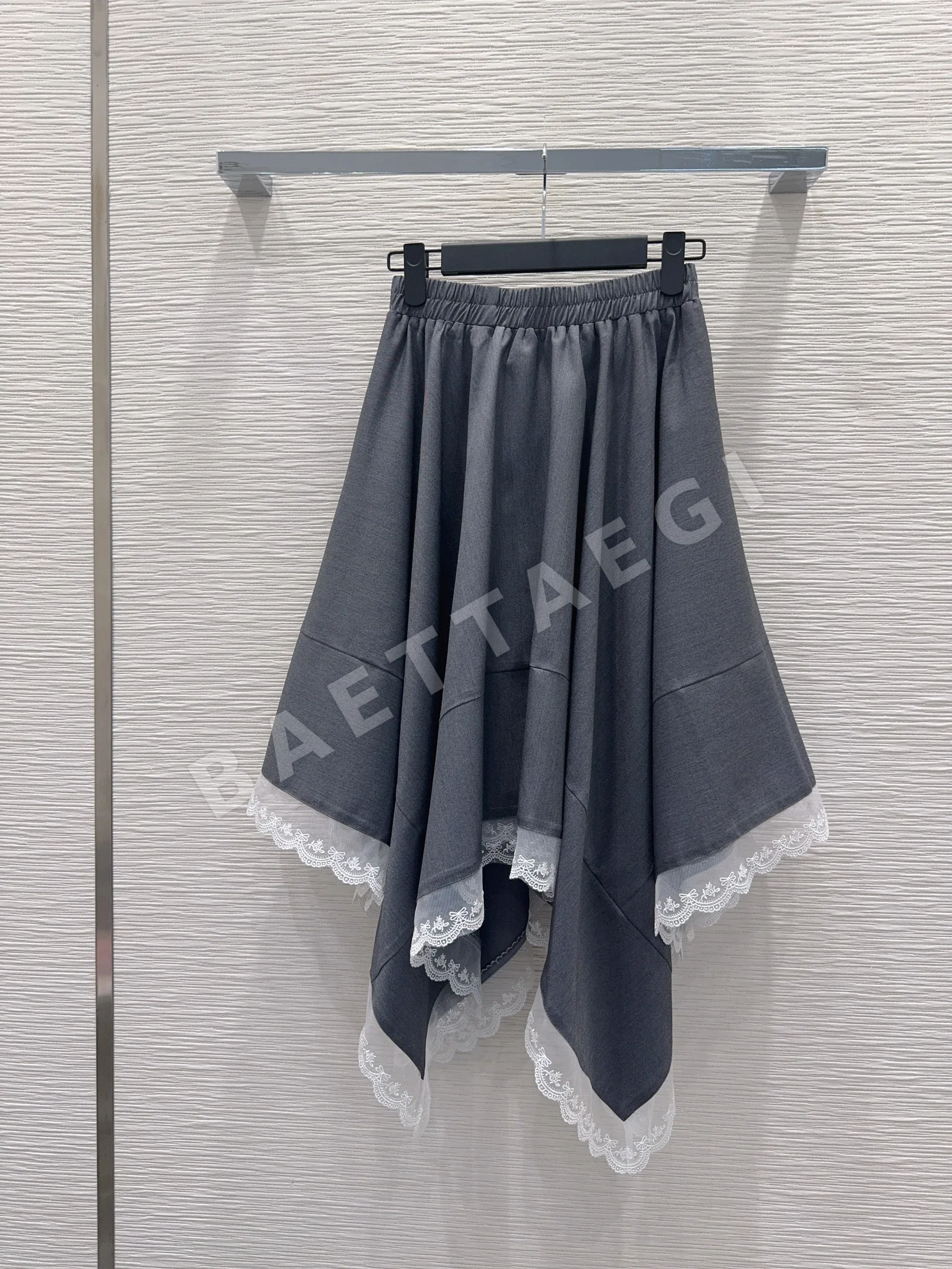디올 여성 스커트 상세 이미지 18