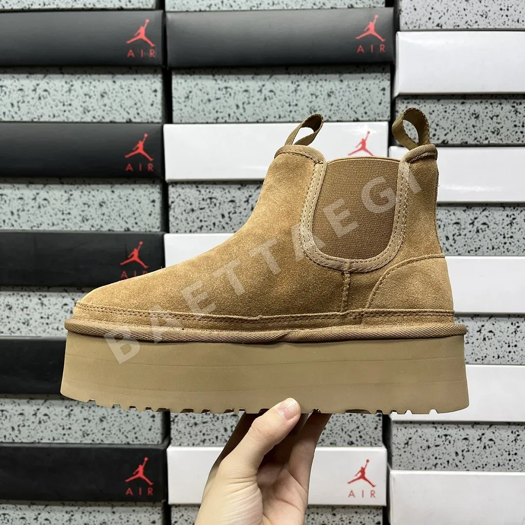 어그 [OT] 209008 UGG 상세 이미지 6