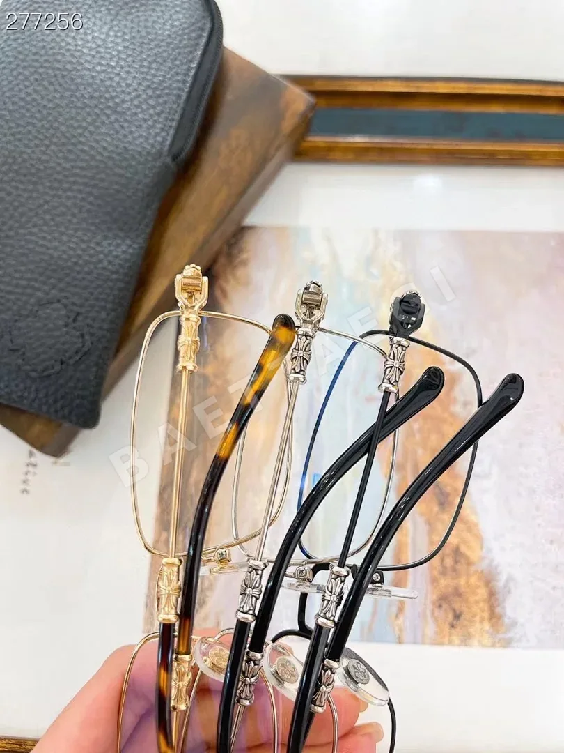 크롬하츠 선글라스 204758 Chrome Hearts Sunglasses 상세 이미지 9