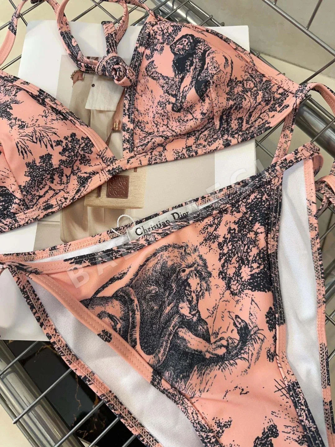 디올 여성 액티브웨어 89411 Dior Activewear 상세 이미지 2