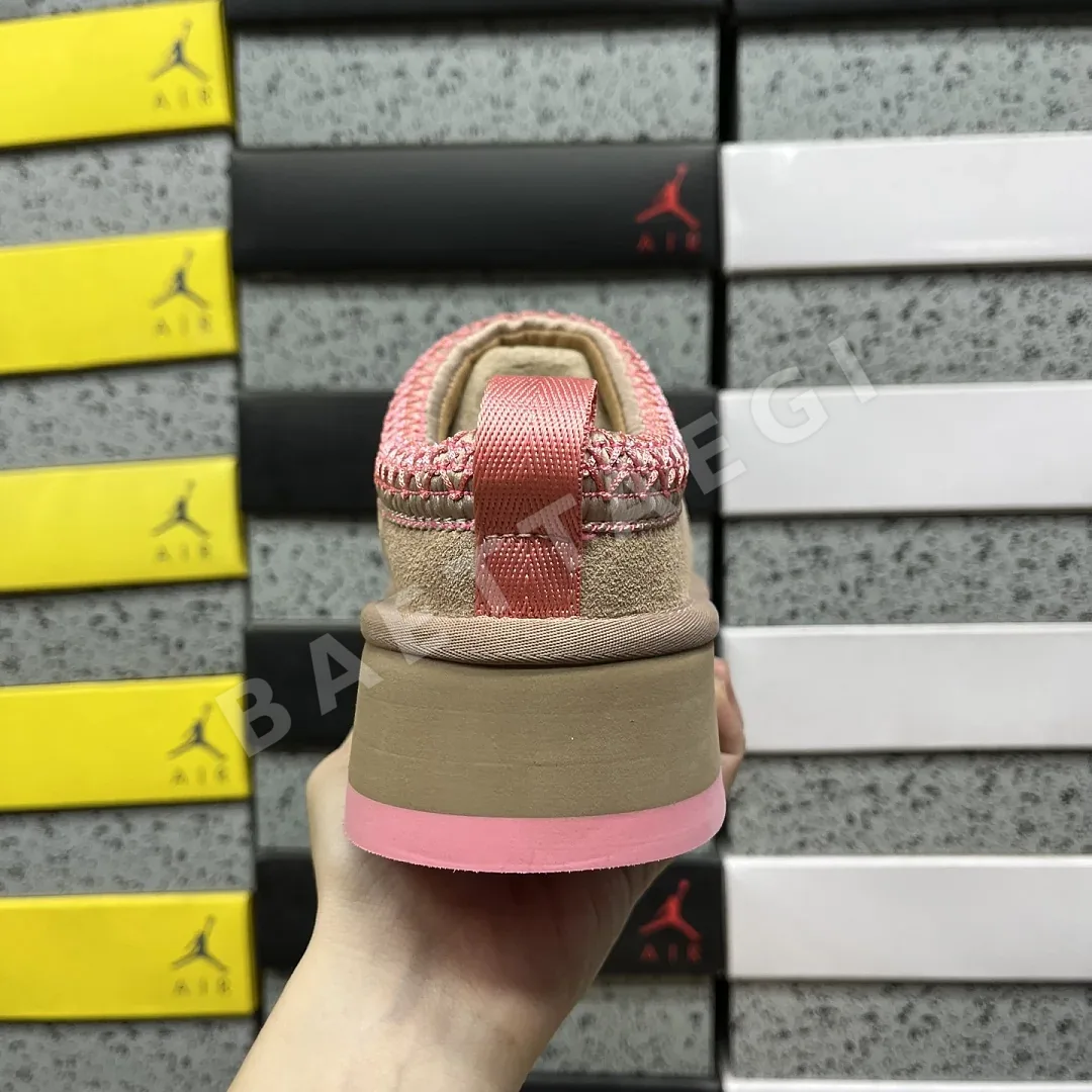 어그 [OT] 208951 UGG 1122553 PINK 상세 이미지 4