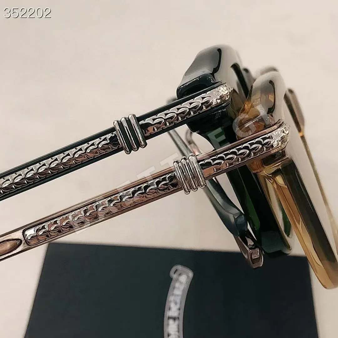 크롬하츠 선글라스 205055 Chrome Hearts Sunglasses 상세 이미지 4
