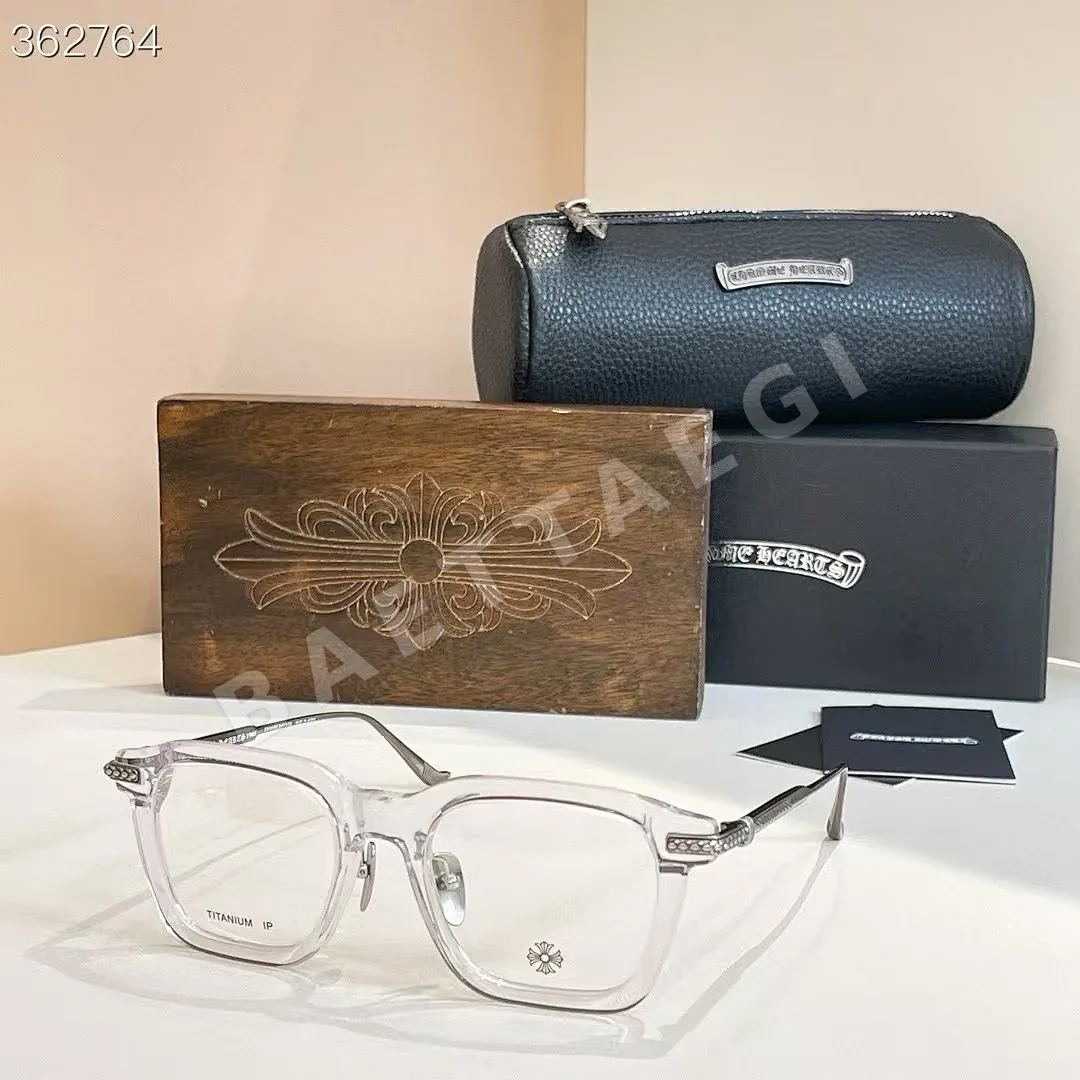 크롬하츠 선글라스 205090 Chrome Hearts Sunglasses 상세 이미지 8
