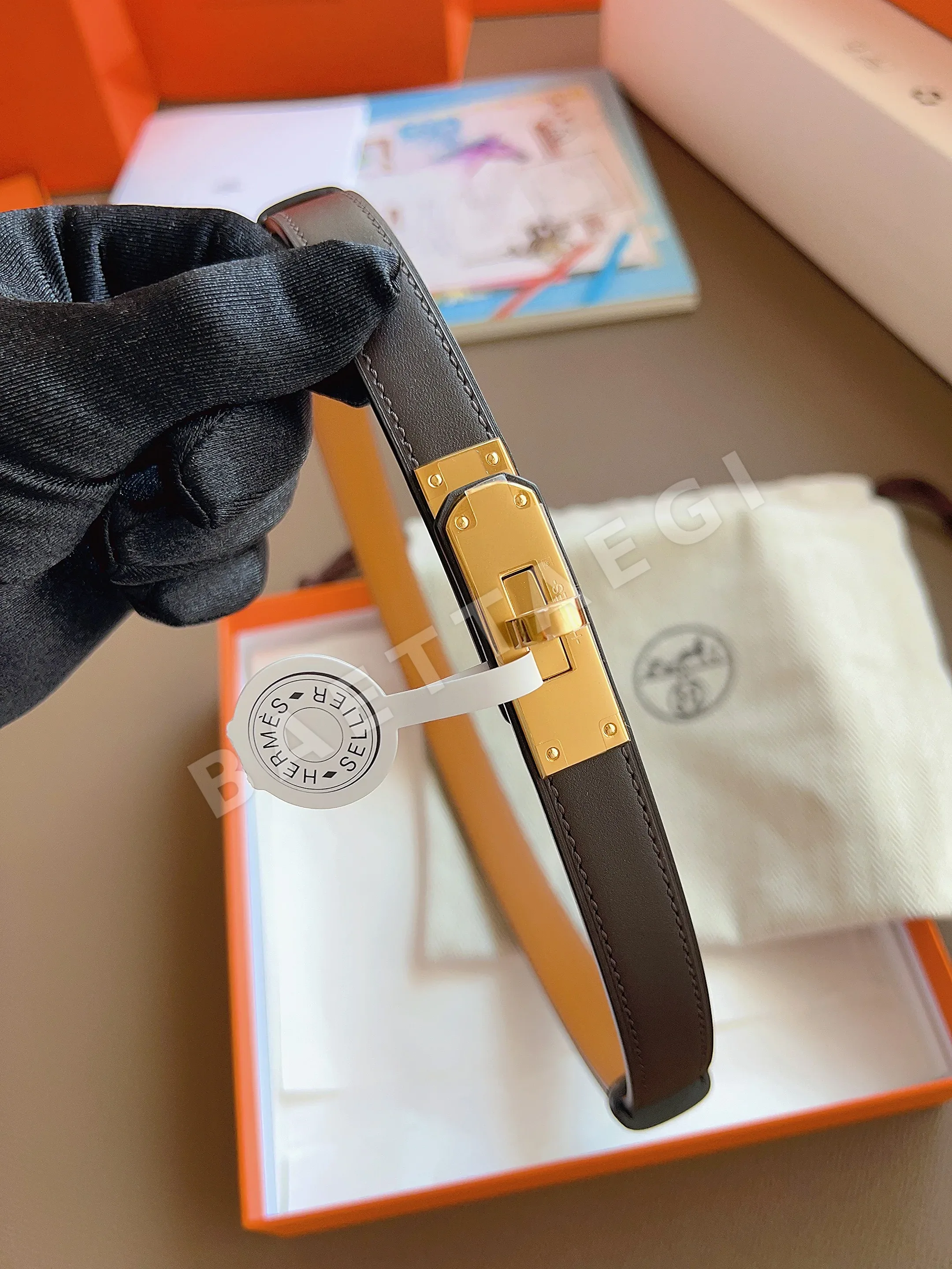 에르메스 벨트 58878 Hermes Belt 상세 이미지 11