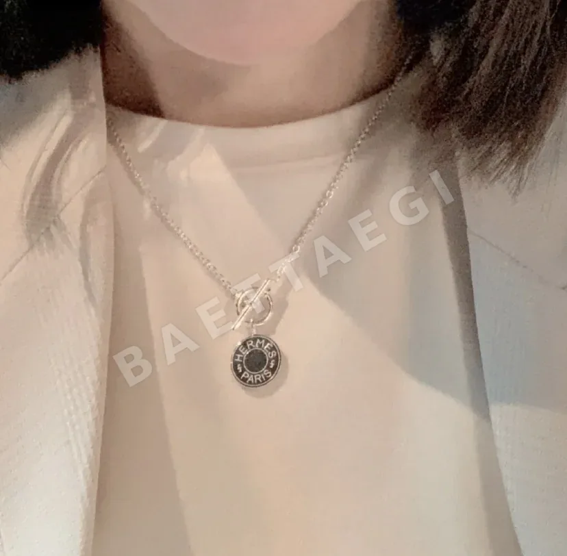 에르메스 목걸이 70388 Hermes Necklace