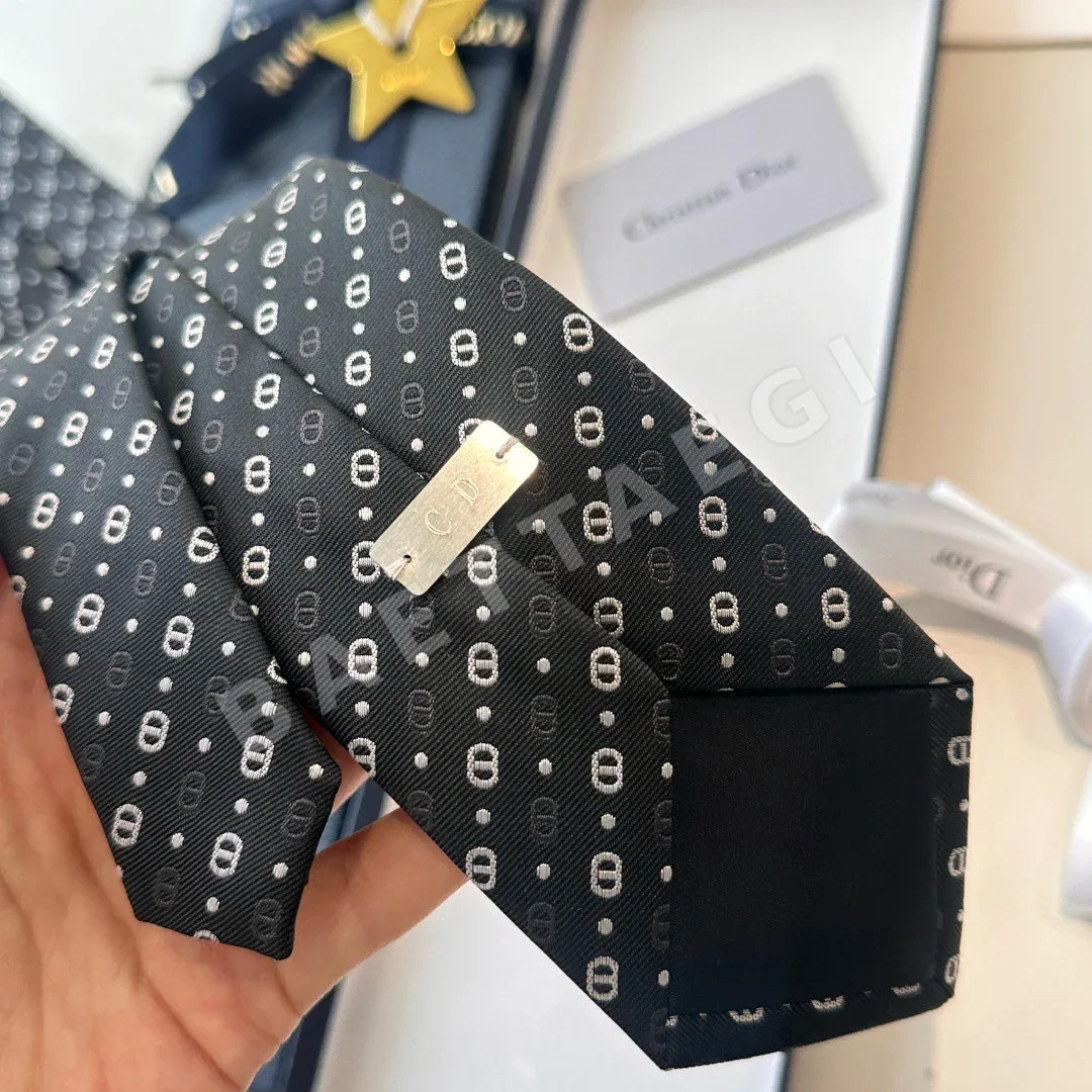 디올 넥타이 89901 Dior Accessories 상세 이미지 17