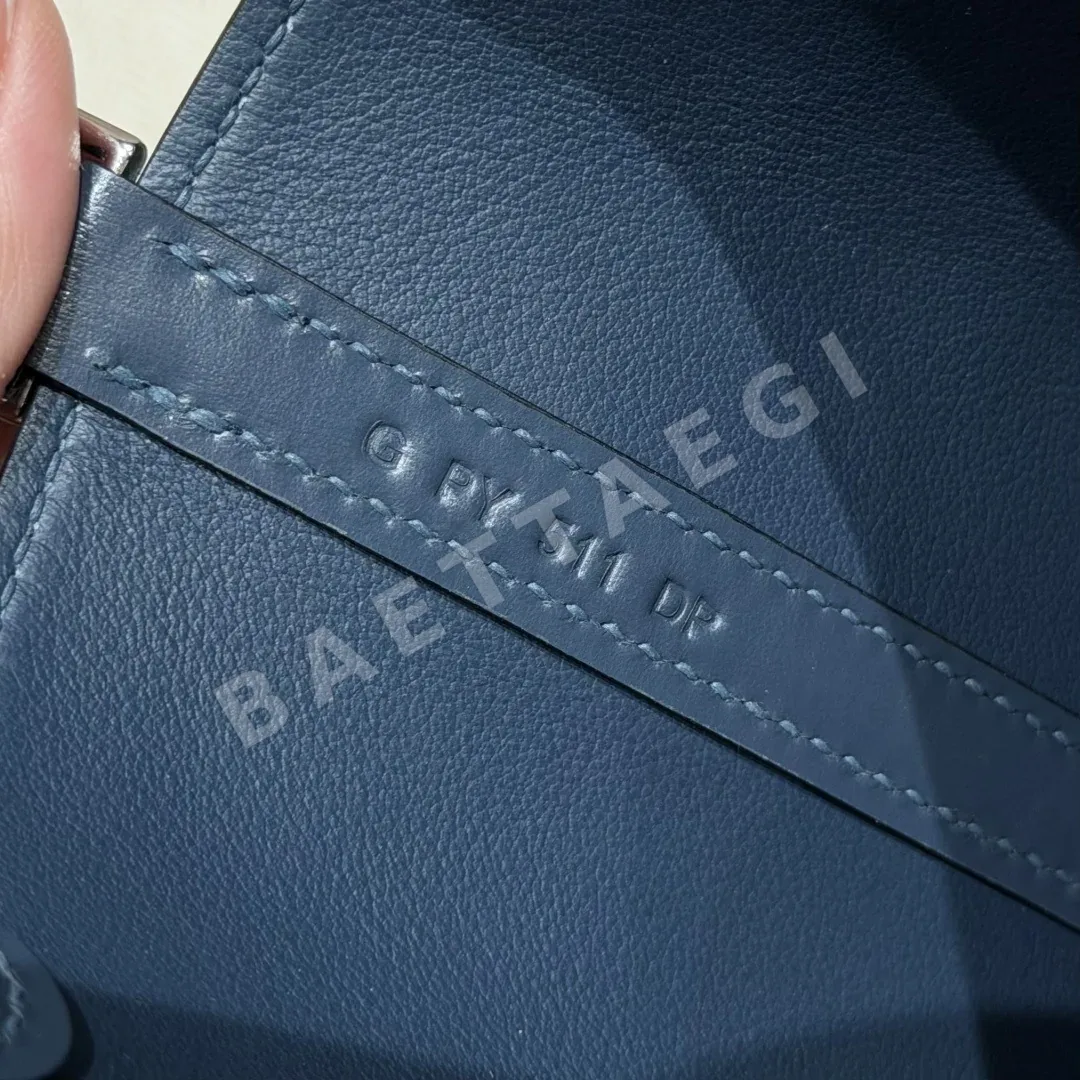 에르메스 피코탄 락 박스 가죽 가방 상세 이미지 8