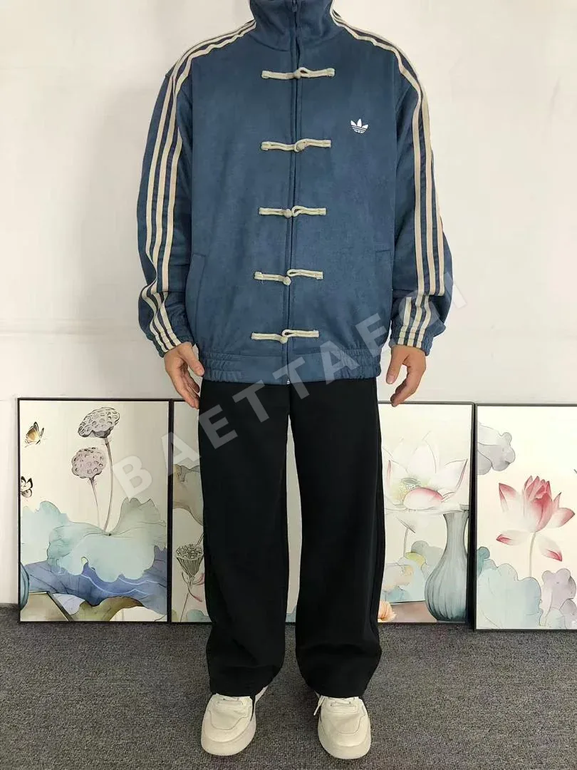 아디다스 자켓 202824 Adidas Jacket 상세 이미지 3