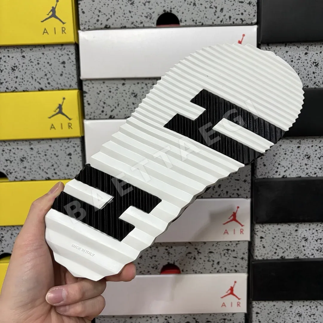 에르메스 [YX] 블랙 블루 205776 Hermes Chypre Sandal X 상세 이미지 7