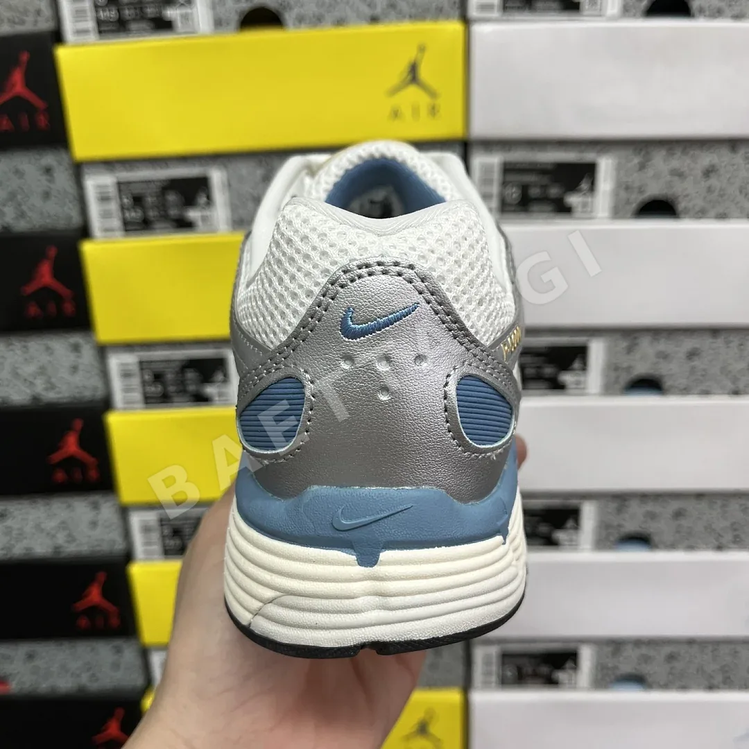 나이키 [CS] P 6000 HJ7246-100 201532 Nike P-6000 Metallic Silver Aegean Storm 상세 이미지 3