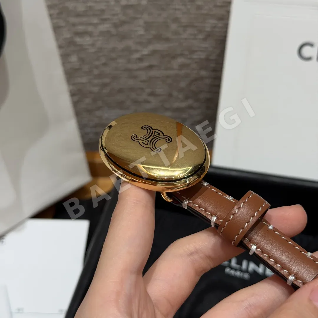 셀린느 벨트 58806 Celine Belt 상세 이미지 3