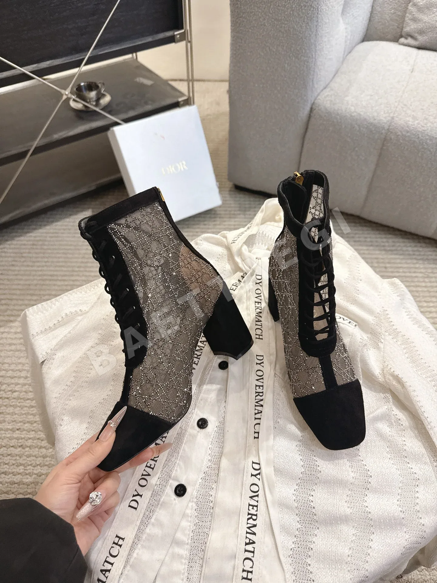 디올 신발 8839 상세 이미지 3