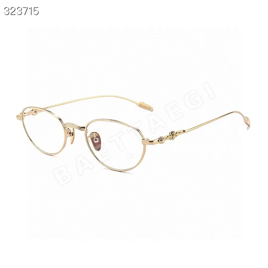 크롬하츠 선글라스 204921 Chrome Hearts Sunglasses 상세 이미지 4