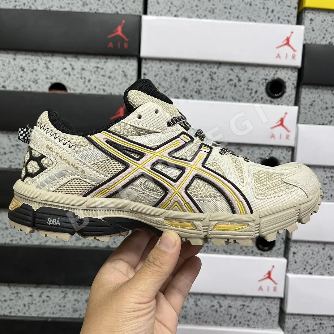 아식스 [XY] 젤 카하나 8 1012A978-201 200338 Asics Gel-Kahana 8 상세 이미지 7