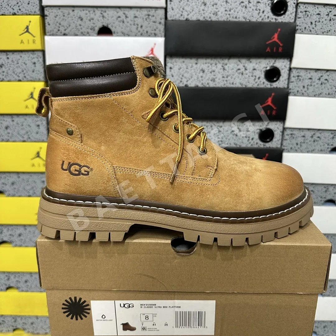 어그 [OT] 5856 옐로우 209138 UGG 5856 상세 이미지 1