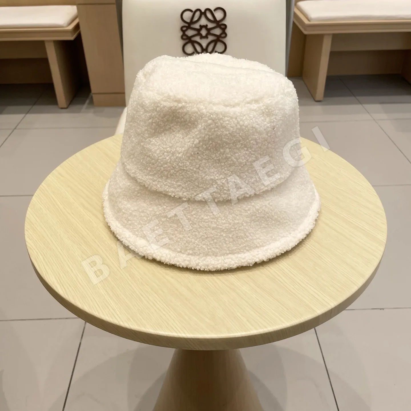 루이비통 램울 피셔맨 해머햇 모자 상세 이미지 3