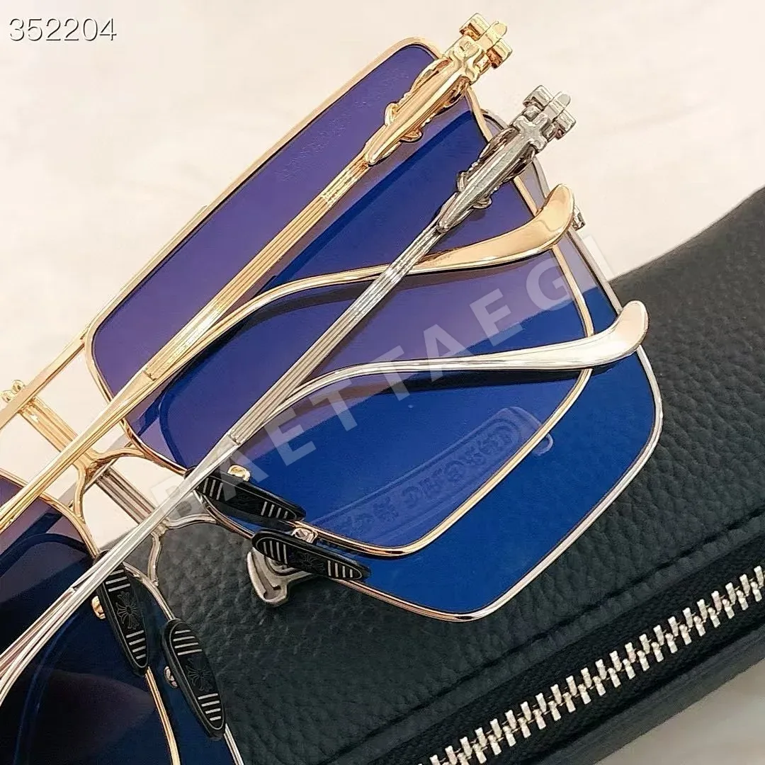 크롬하츠 선글라스 205054 Chrome Hearts Sunglasses 상세 이미지 3
