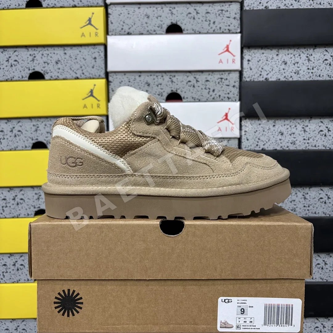 어그 [TOP] 208957 UGG Lowmel -4032 상세 이미지 1