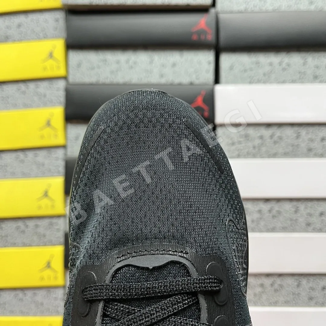 나이키 [CG] 보메로 프리미엄 HQ2050-001 201987 Nike Vomero Premium Black Volt 상세 이미지 3