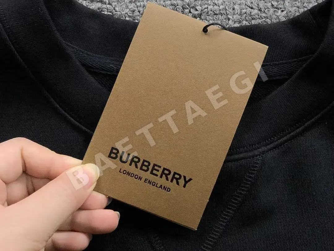 버버리 후드티 203563 Burberry Hoodie 상세 이미지 16