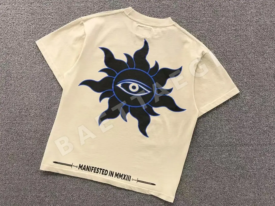 갓스피드 반팔 티셔츠 203398 Godspeed T-Shirt 상세 이미지 16