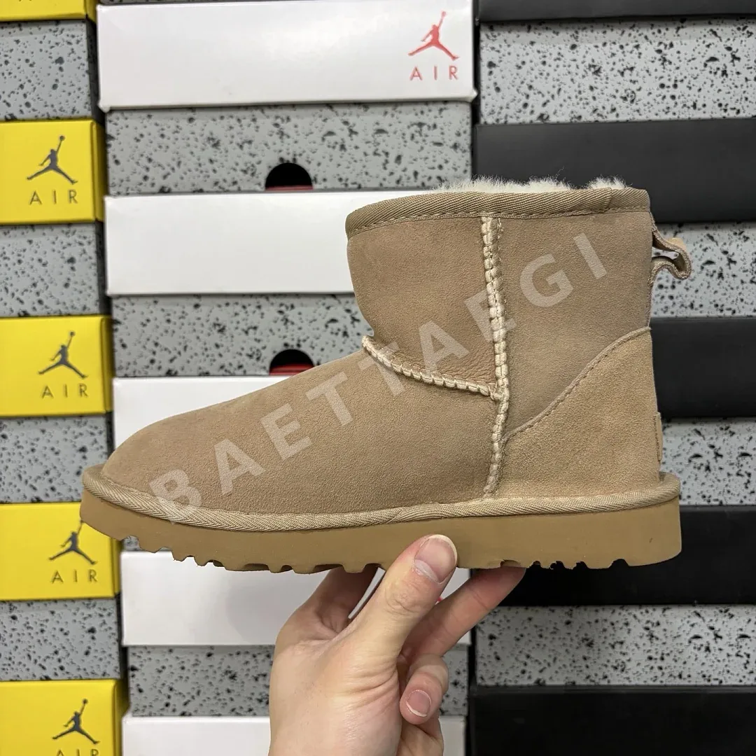 어그 [TOP] 208856 UGG Classic/Mini 5854 -6222 상세 이미지 8