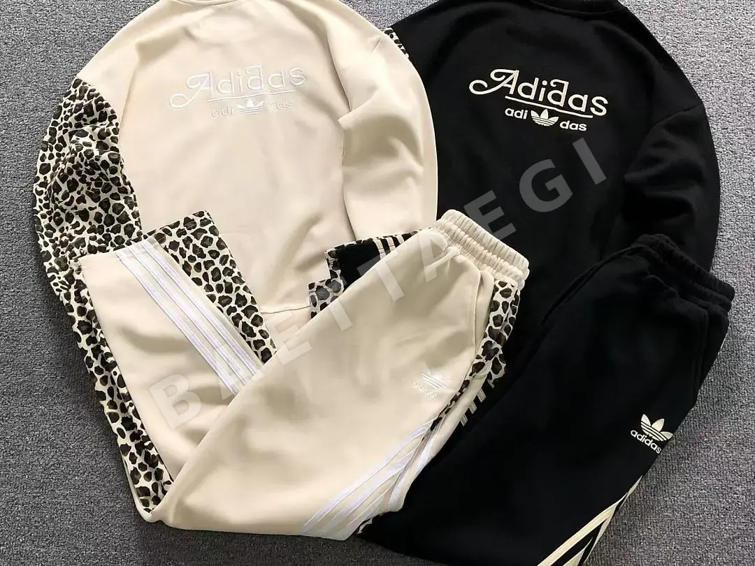 아디다스 후드티 바지 세트 202902 Adidas Hoodie Set 상세 이미지 7