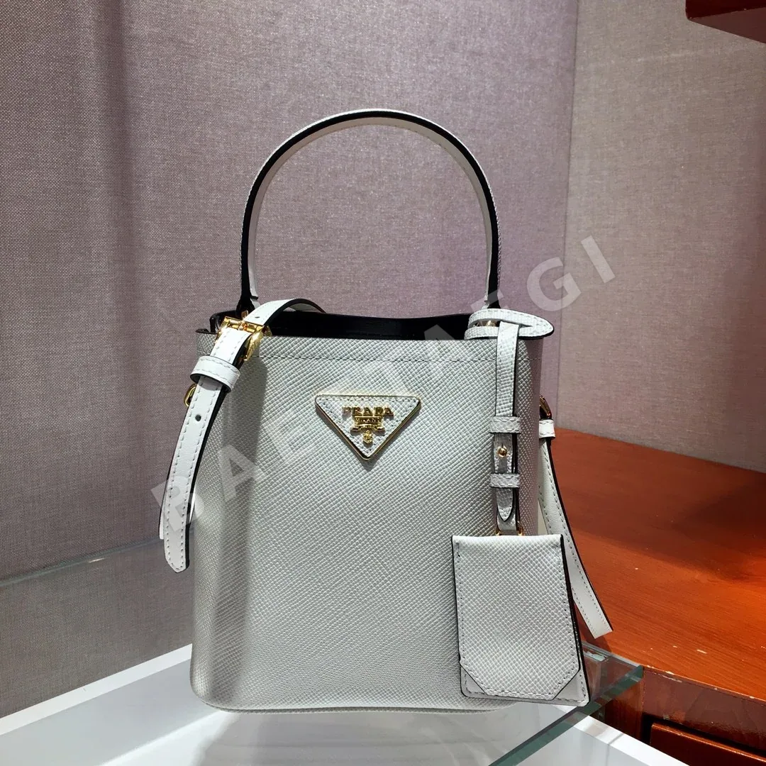 프라다 사피아노 미니 숄더백 1BA217 115633