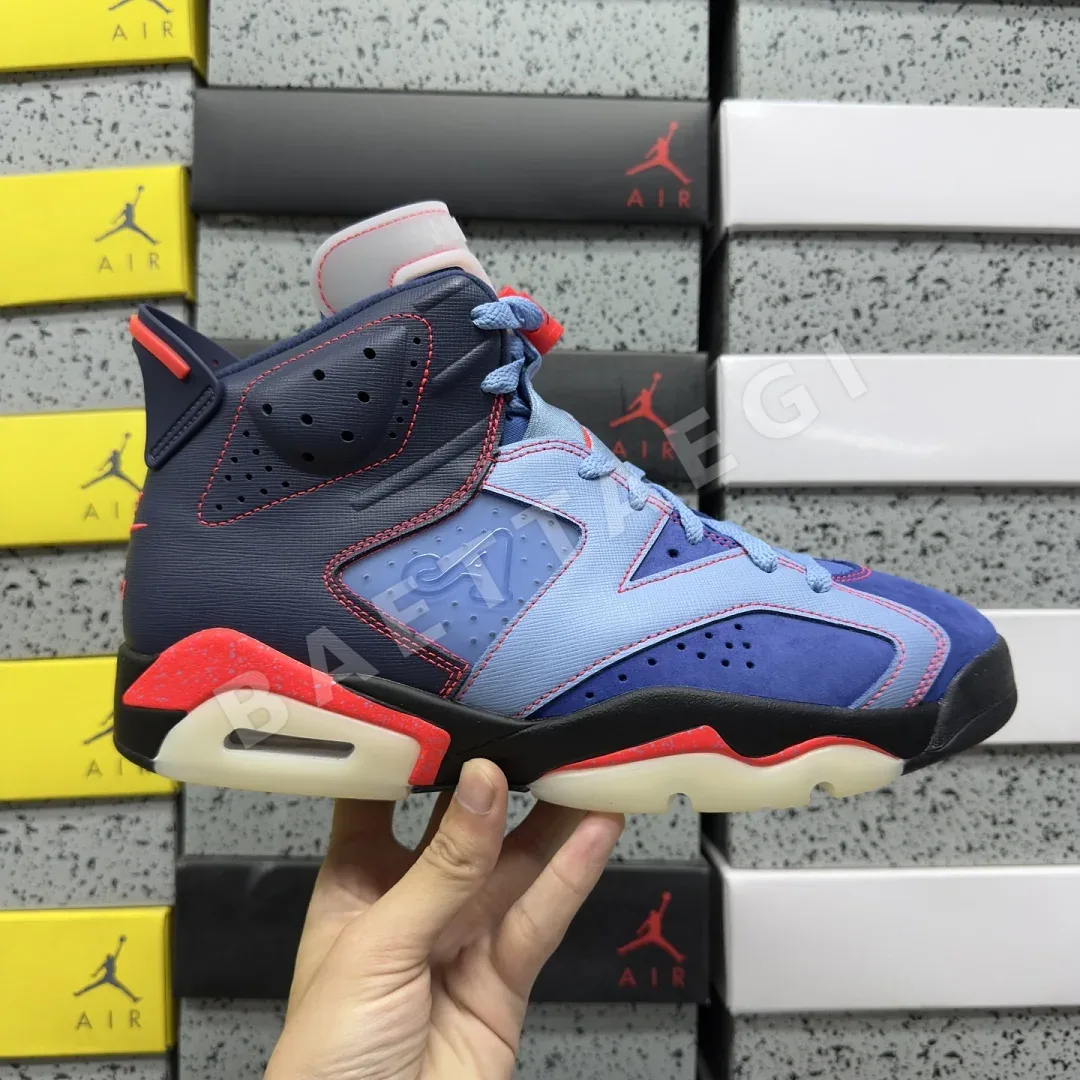 나이키 [GX] IQ5706-400 201779 Nike Awake NY Midnight Navy 6 상세 이미지 6