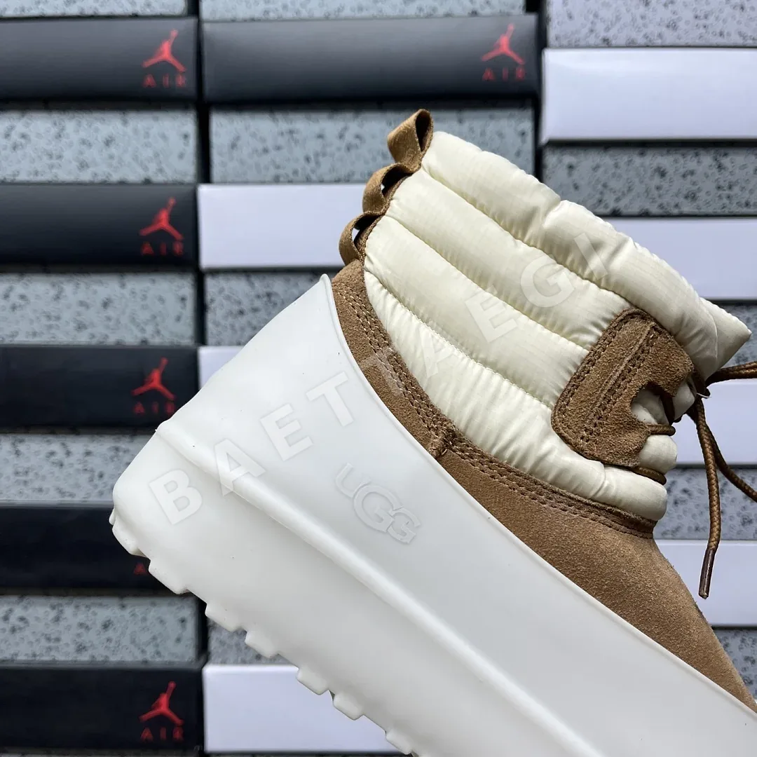 어그 [OT] 화이트 209013 UGG 1120849-CWGY 상세 이미지 2