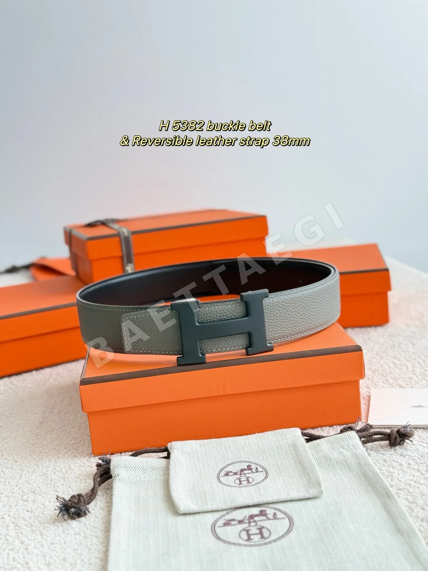 에르메스 벨트 59182 Hermes Belt