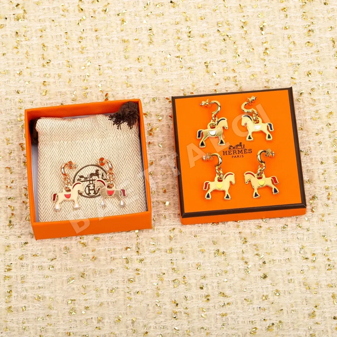에르메스 귀걸이 70237 Hermes Earrings 상세 이미지 4