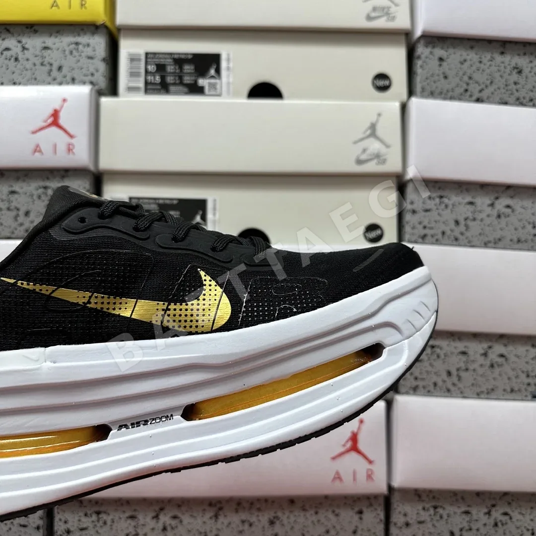 나이키 [5A] 보메로 프리미엄 블랙 골드 HQ2050-683 201627 Nike Vomero Premium 상세 이미지 9