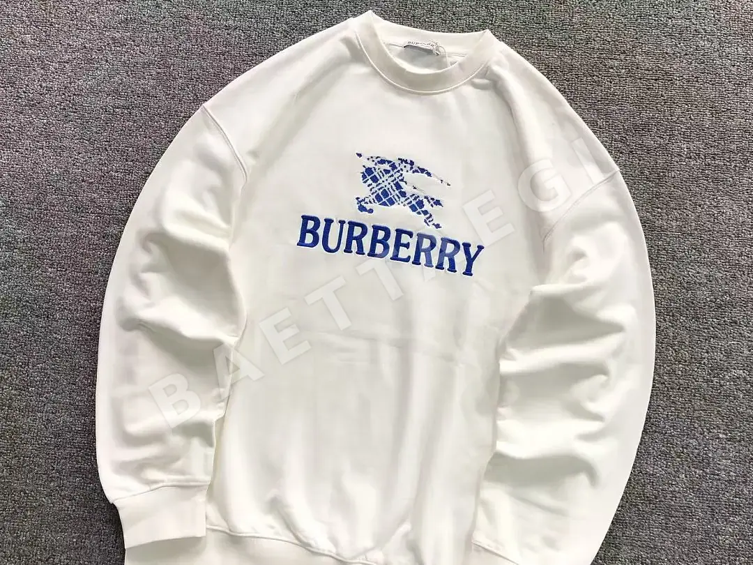 버버리 후드티 203564 Burberry Hoodie 상세 이미지 11