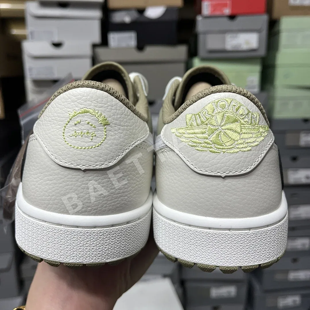 나이키 [FK] FZ3124-200 201834 Nike Travis Scott Neutral Olive 6.0 상세 이미지 7