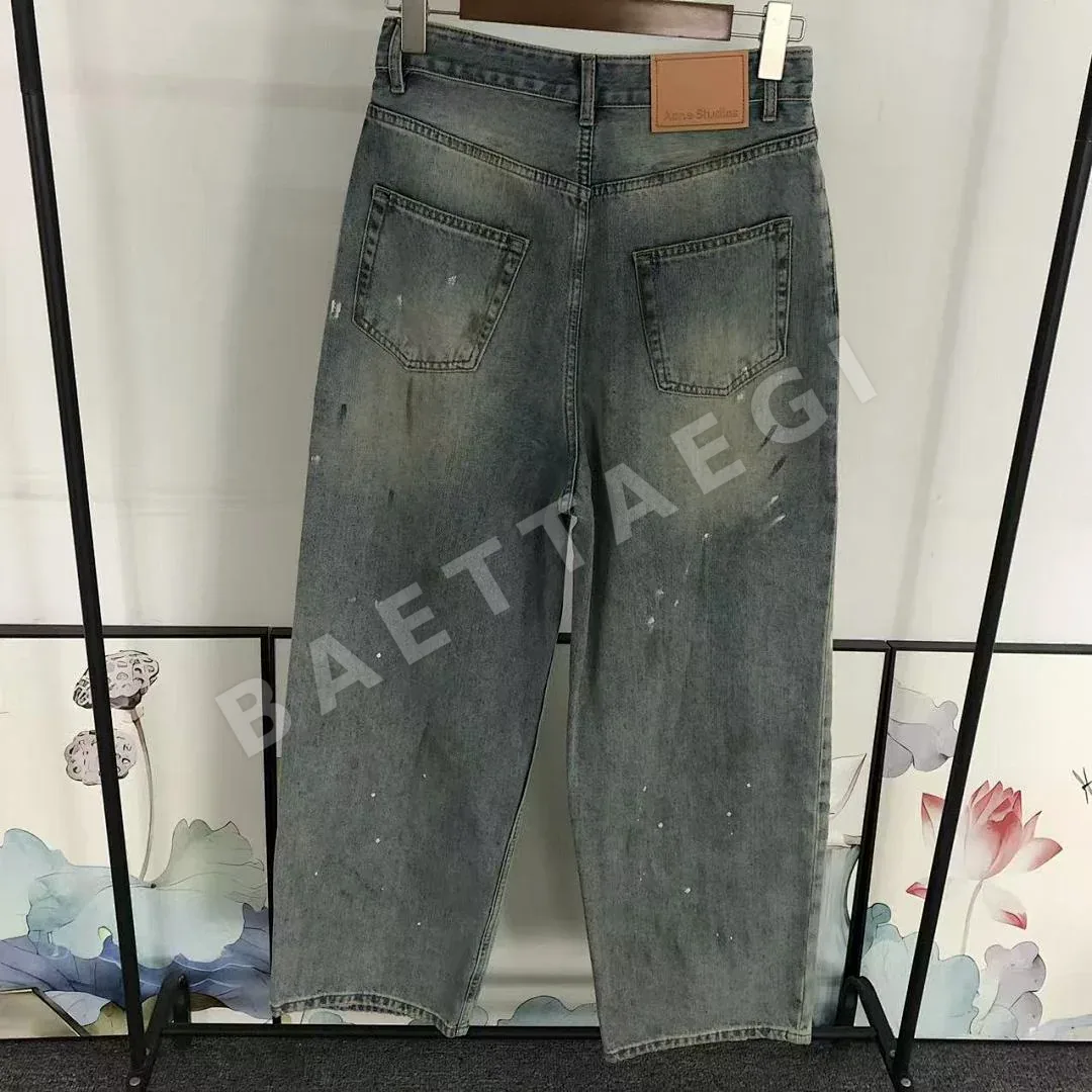 아크네스튜디오 바지 202717 Acne Studios Pants 상세 이미지 25