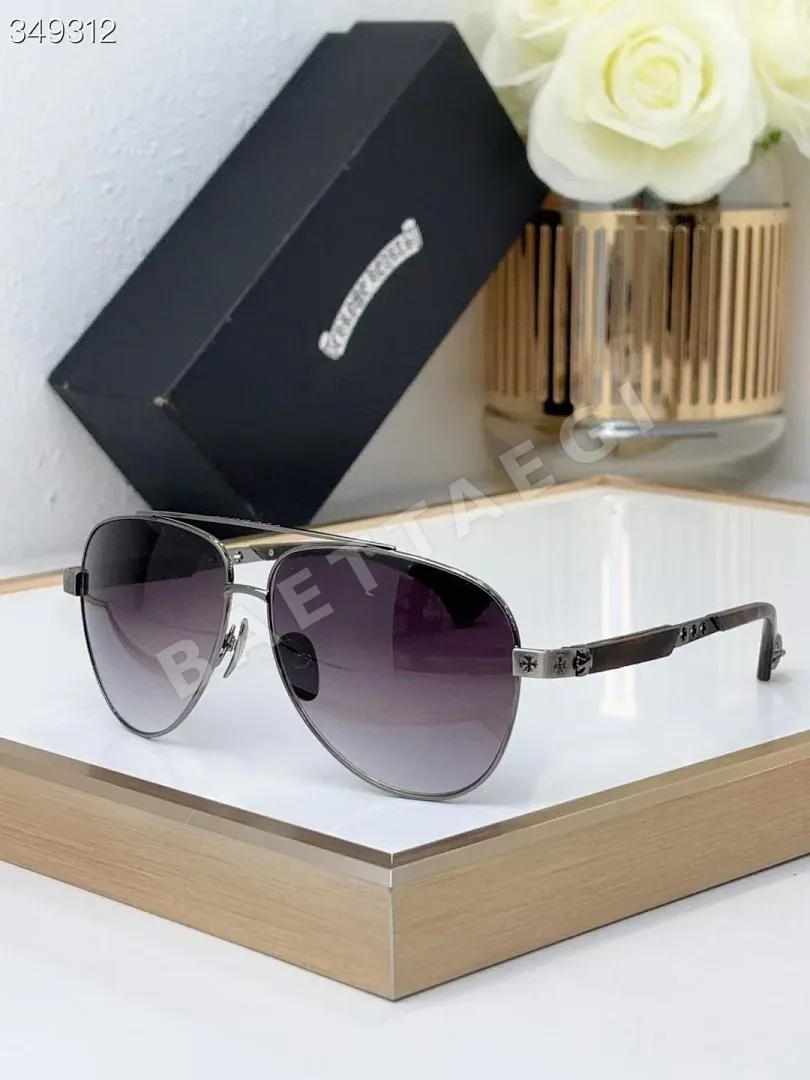 크롬하츠 선글라스 204943 Chrome Hearts Sunglasses 상세 이미지 3