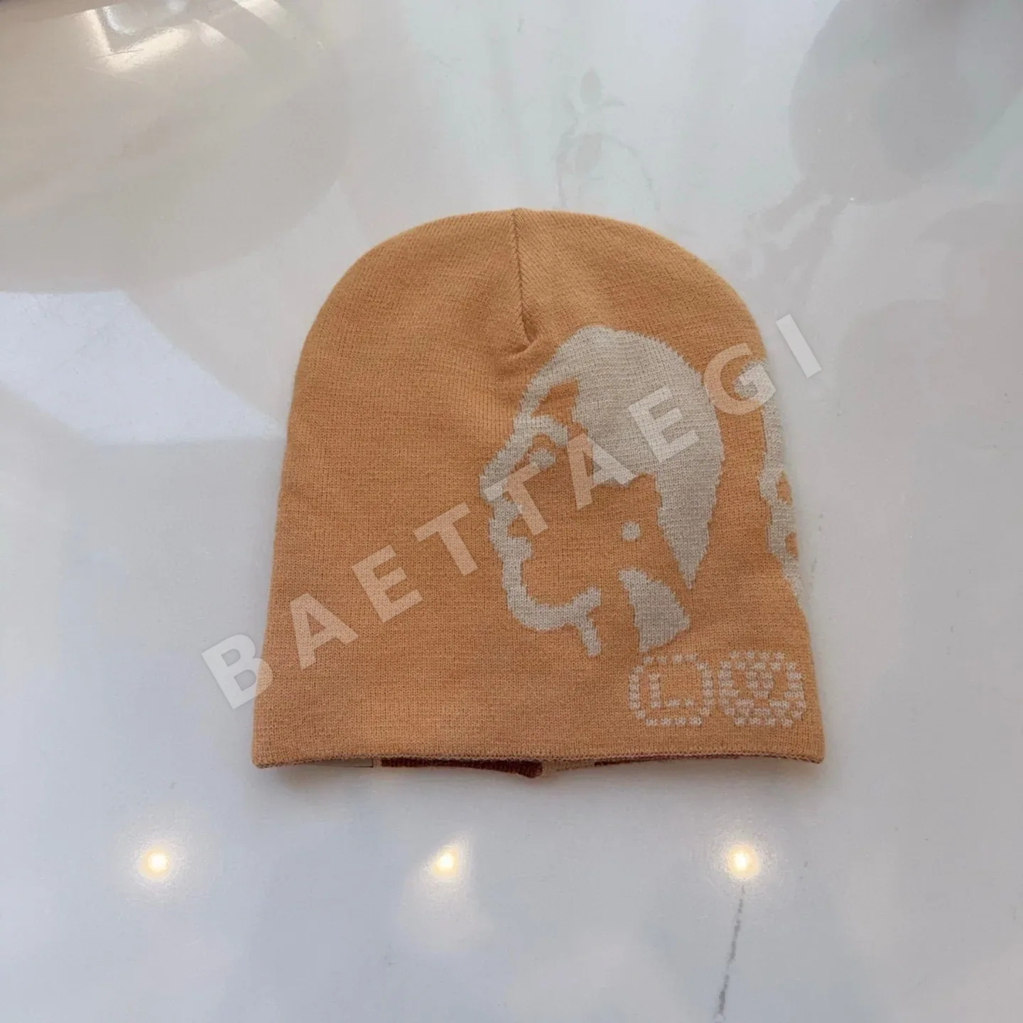 루이비통 울 비니 상세 이미지 6