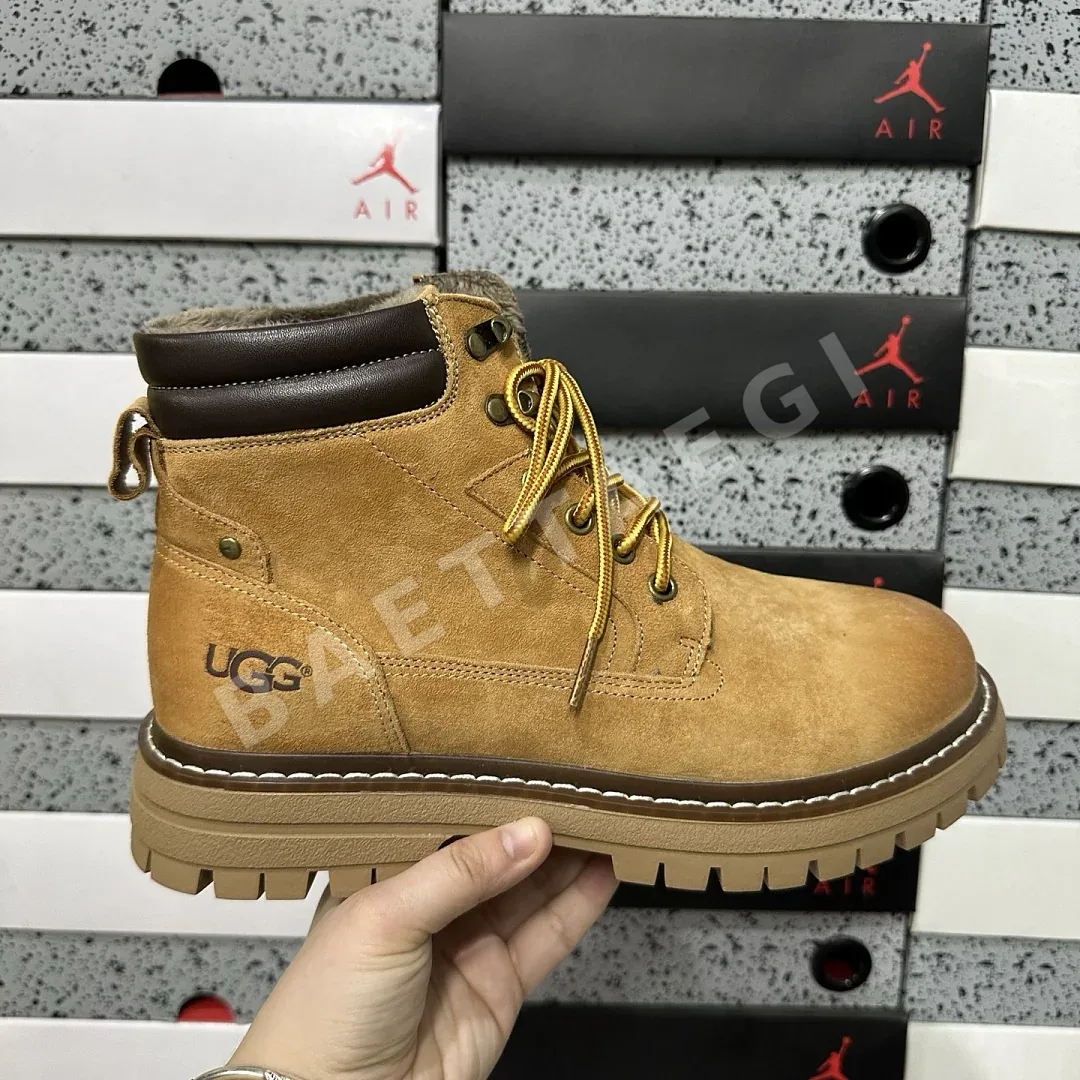 어그 [OT] 5856 옐로우 209138 UGG 5856 상세 이미지 6